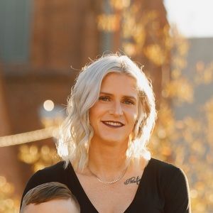 Meet your Posher, Meagan